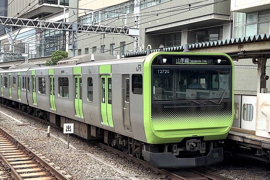 鉄道(画像:写真AC)