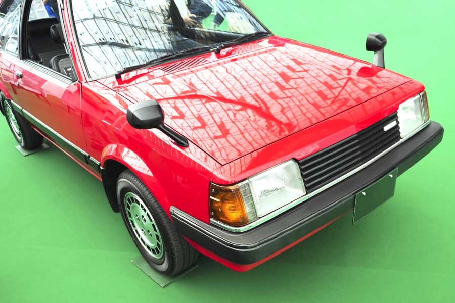 自動車（画像：写真AC）