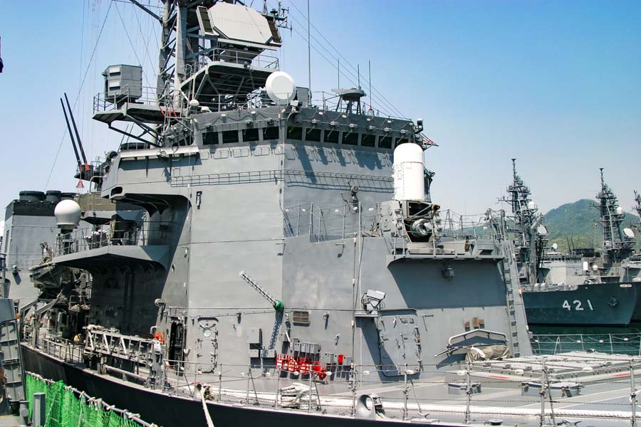 軍事イメージ（画像：写真AC）
