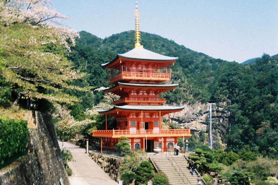 インバウンドから見た日本のイメージ（画像：Pexels）