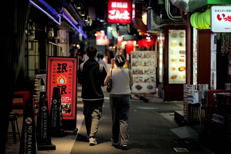 インバウンドから見た日本のイメージ（画像：Pexels）