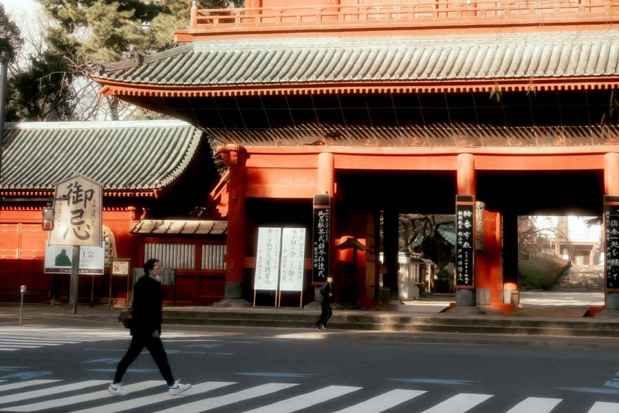 インバウンドから見た日本のイメージ（画像：Pexels）