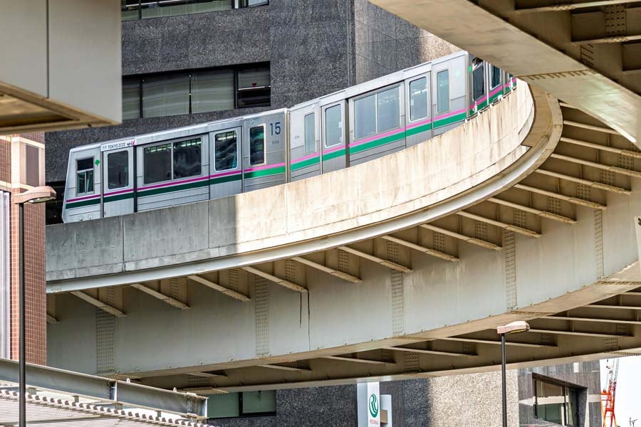 インバウンドから見た日本のイメージ（画像：Pexels）