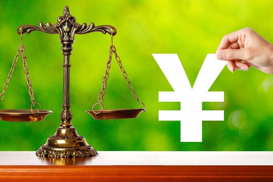 費用とバランスのイメージ（画像：写真AC）