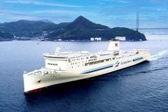 「離島物流」大ピンチ――内航船員の半数50代超え、高齢化がもたらす“ドローン頼み”の限界とは