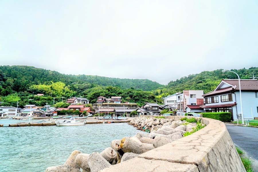 離島のイメージ（画像：写真AC）