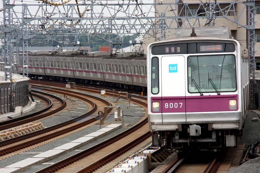 東京メトロ（画像：写真AC）
