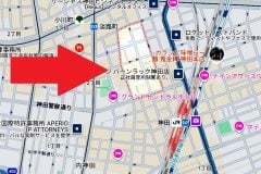 東京の都心になぜ「1丁目が存在しない町」があるのか──住居表示の合理化が壊した町の誇り、いまも残る地名のねじれとは