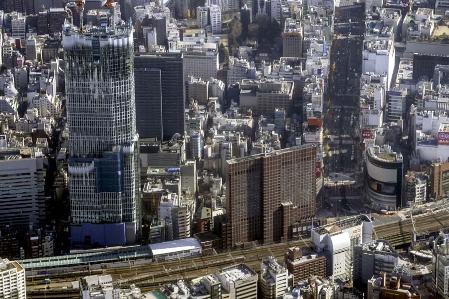 西武新宿駅（画像：写真AC）
