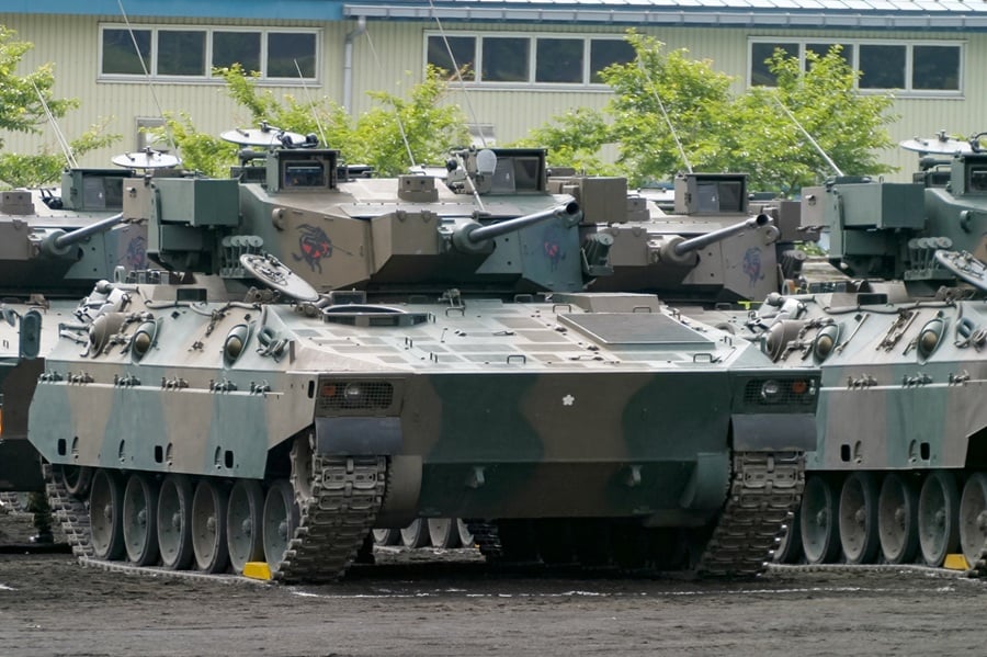 軍事イメージ（画像：写真AC）