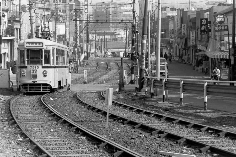 昭和のイメージ（画像：写真AC）