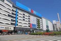 なぜ池袋は“ダサい街”から脱却できたのか？──1994年に変わった都市の「評価軸」とは