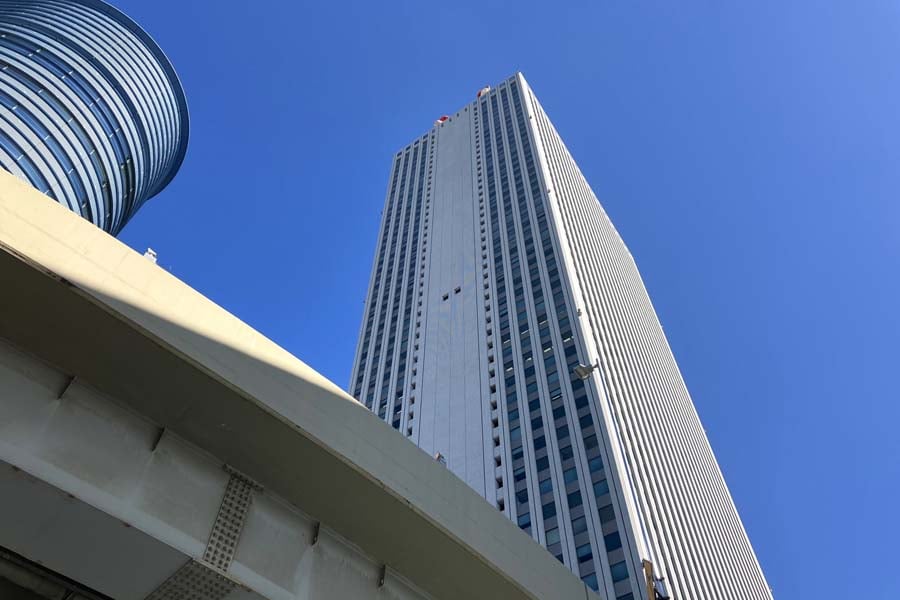 池袋（画像：写真AC）