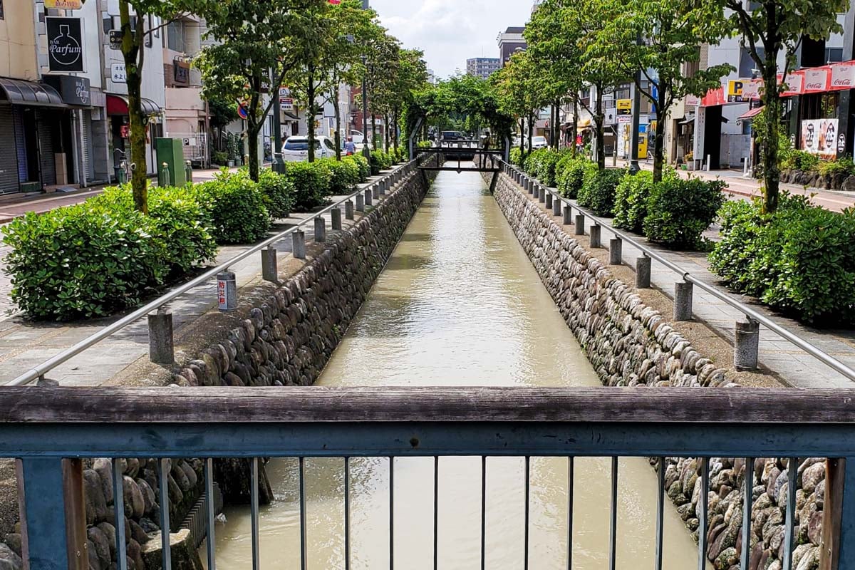 熊谷市（画像：写真AC）