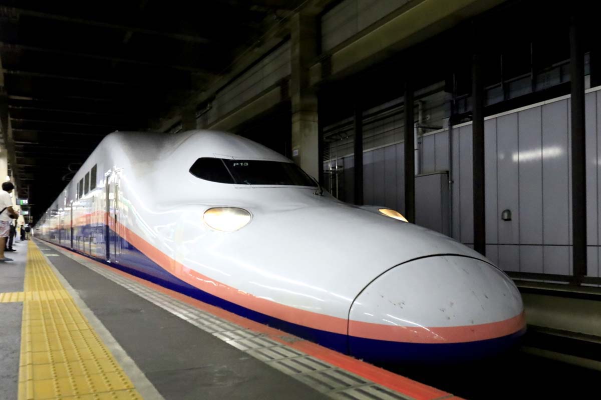 熊谷駅（画像：写真AC）