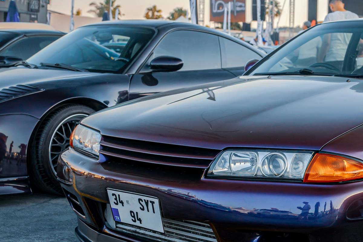 自動車（画像：Pexels）