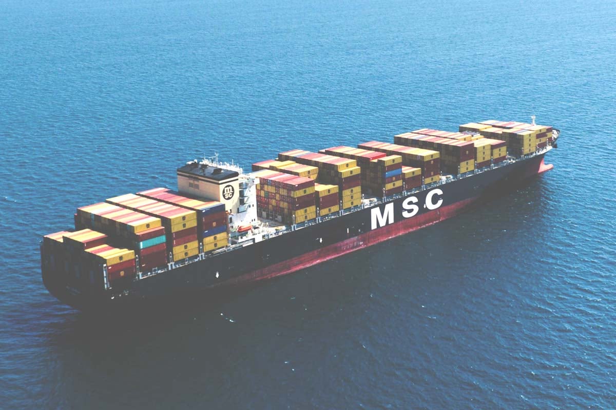 船（画像：Pexels）