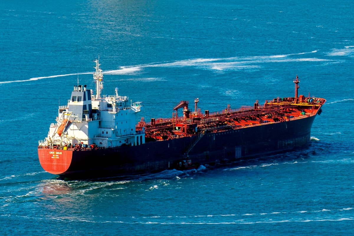 船（画像：Pexels）