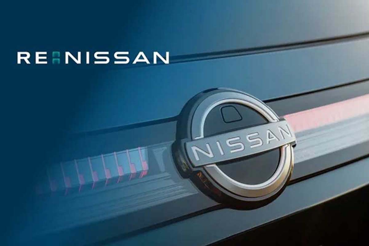 日産経営再建計画 Re:Nissan（画像：日産自動車）