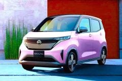 BYD「軽EV」参入の衝撃――絶対王者「N-BOX」は安泰か？ 価格破壊を超えた戦略に日本勢は本当に対抗できるのか