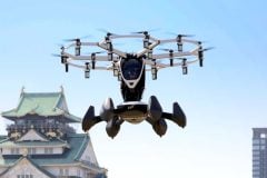 「空飛ぶクルマ」のニュースが出るたびに、「クルマと呼ぶな！」という的外れな意見が繰り返される理由