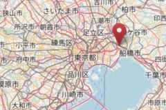 【画像】「なんとぉぉぉぉ！」 これが50年前の「本八幡駅」周辺です！ 画像で見る（計13枚）