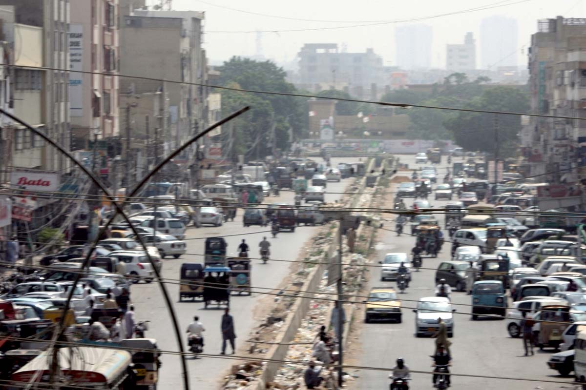 パキスタン（画像：写真AC）