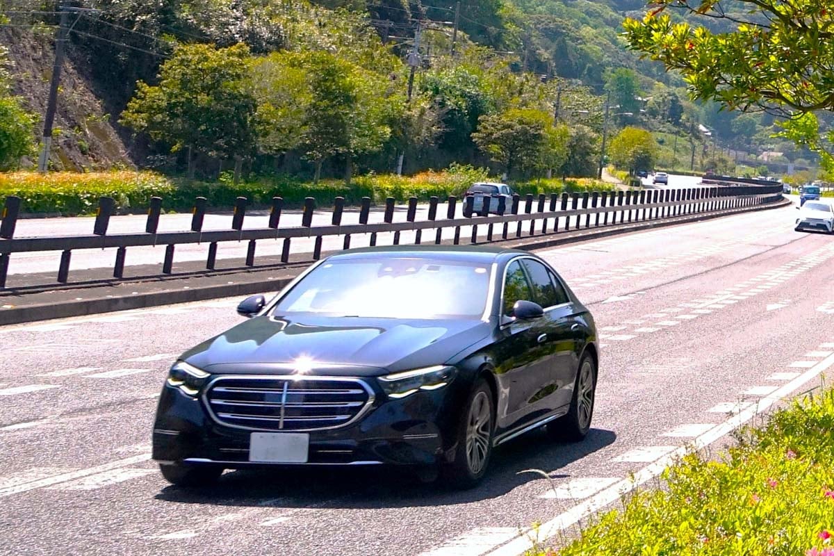 自動車（画像：写真AC）