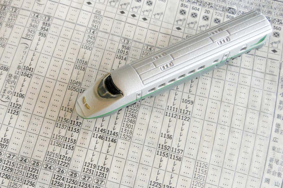 時刻表（画像：写真AC）