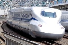 【画像】「えぇぇぇ！？」 これがJR東海の「平均年収」です！ グラフで見る（14枚）