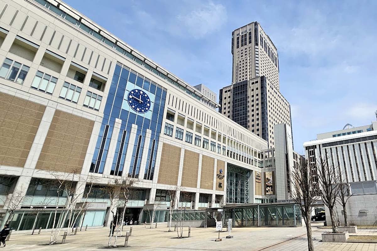 会社発足以来一度も営業黒字を計上していないJR北海道は、北海道新幹線札幌延伸による経営再建を見据える（画像：大塚良治）