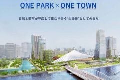 9000億円の再開発は誰のため？ 築地プロジェクトが抱える「70年固定」という呪縛――「計画ありき」で失われる都市の“余白”とは