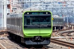 「山手線 ＝ 環状線」はウソだった？ 「まあるい緑の山手線～♪」の真実と20.6kmの複雑構造