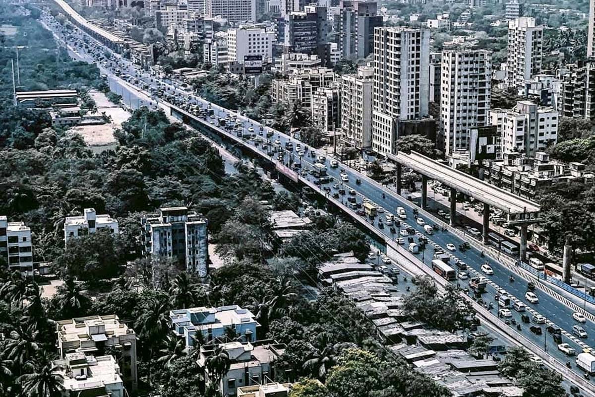 インド（画像：Pexels）
