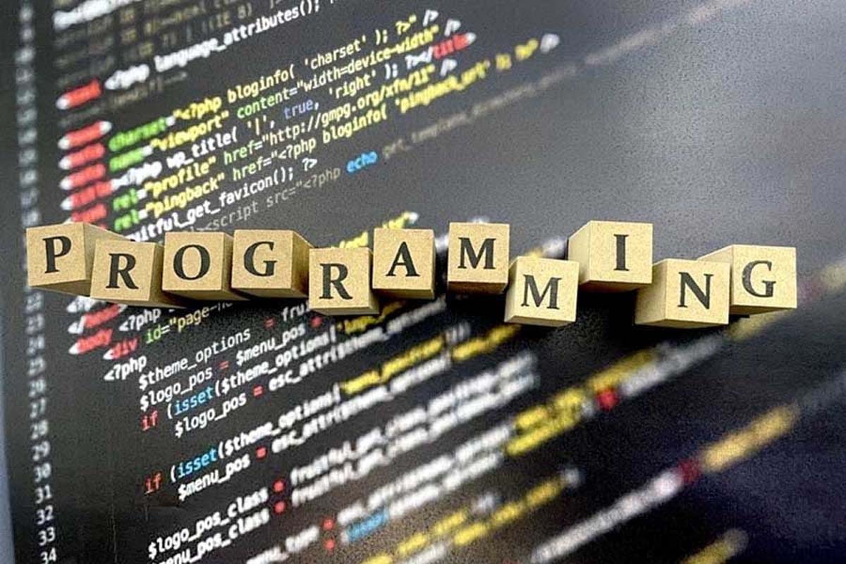 ソフトウエア技術のイメージ（画像：写真AC）