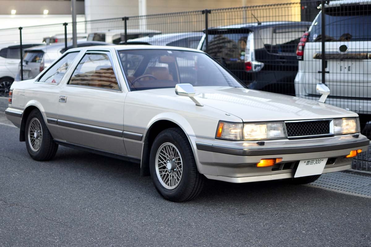 自動車（画像：写真AC）