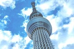 スカイツリーは「埼玉」に建つはずだった？ 東武鉄道も絡んだ争奪戦、124万人署名むなしく幻に終わったワケ