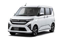 【画像】「えぇぇぇ？」 これが新型ムーヴの「内部」です！ 画像で見る（計22枚）
