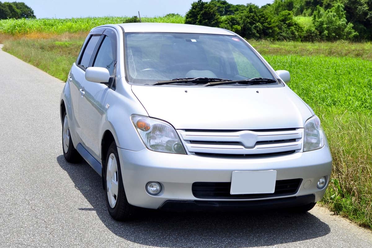 自動車（画像：写真AC）