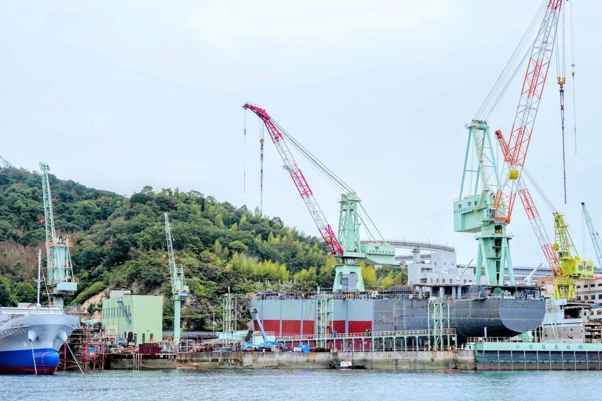 今治市（画像：写真AC）