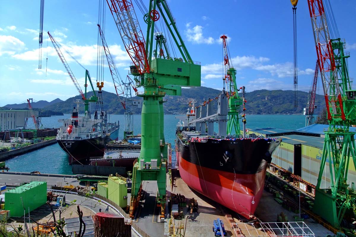 今治市（画像：写真AC）