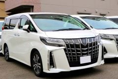 中古車をフリマで売っただけで逮捕? 「営利性」で変わる古物営業法のワナ、3年以下の懲役リスクとは