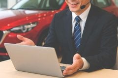 「オンラインで自動車を買う人」は今後増える？ 変化するディーラーの存在感、需要・課題の行方を考える