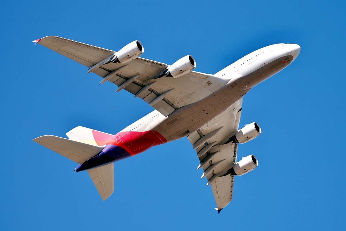 Aviationtag 世界を巡ったA330-200 8つの航空会社経験 Aviationtag 世界を巡ったA330-200 8つの航空会社経験
