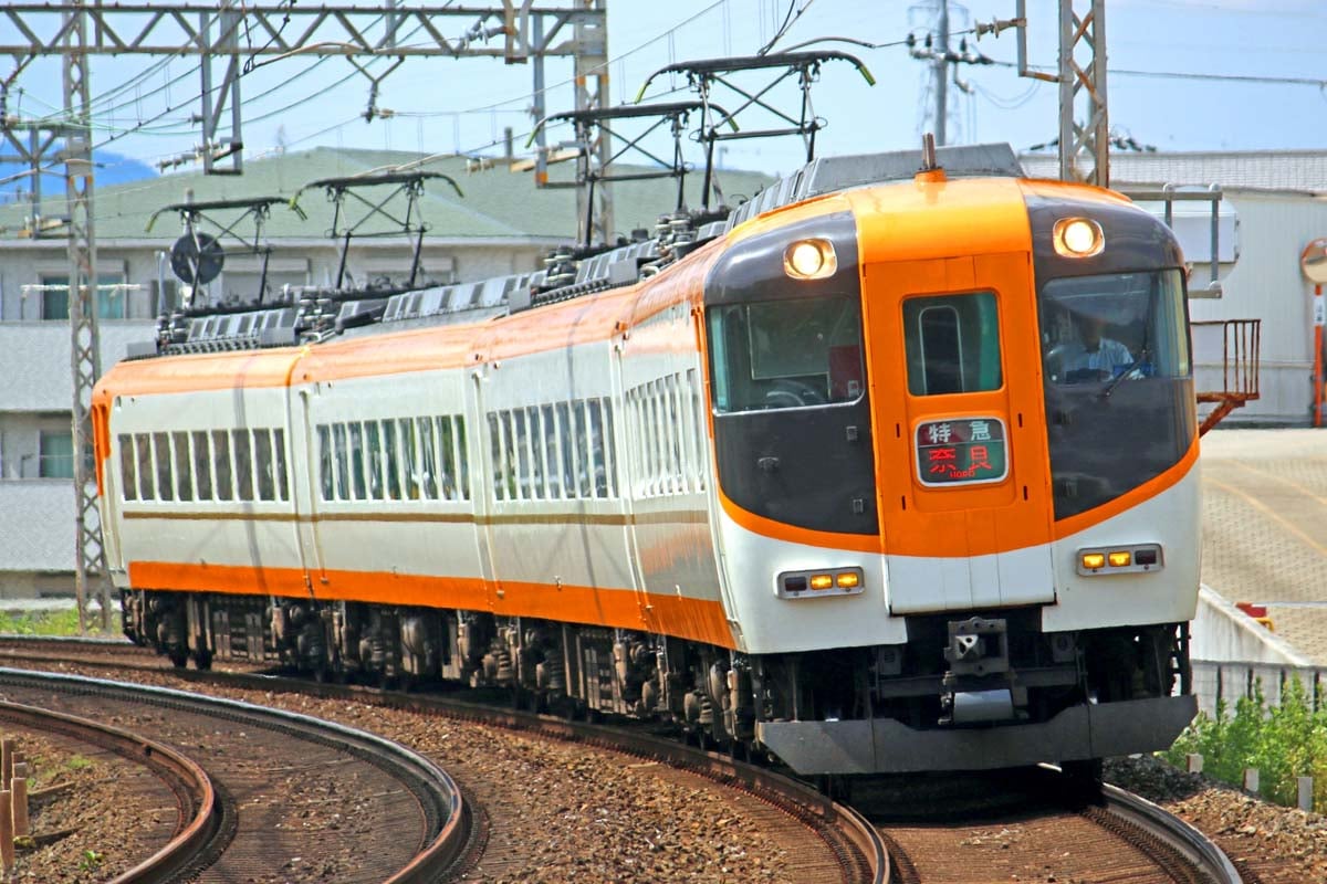 鉄道（画像：写真AC）