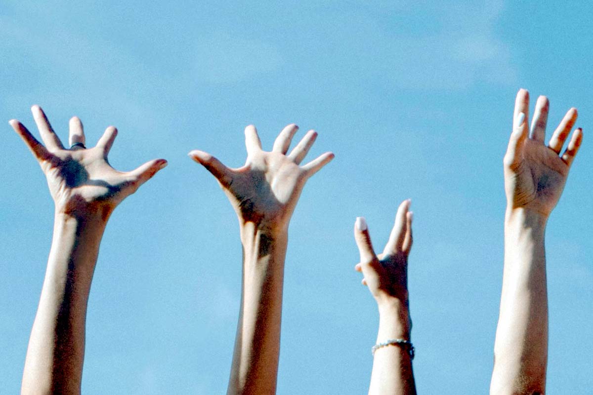 グループダイナミクスのイメージ（画像：Pexels）