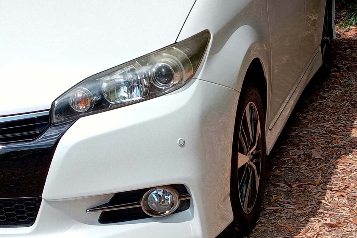 自動車（画像：写真AC）