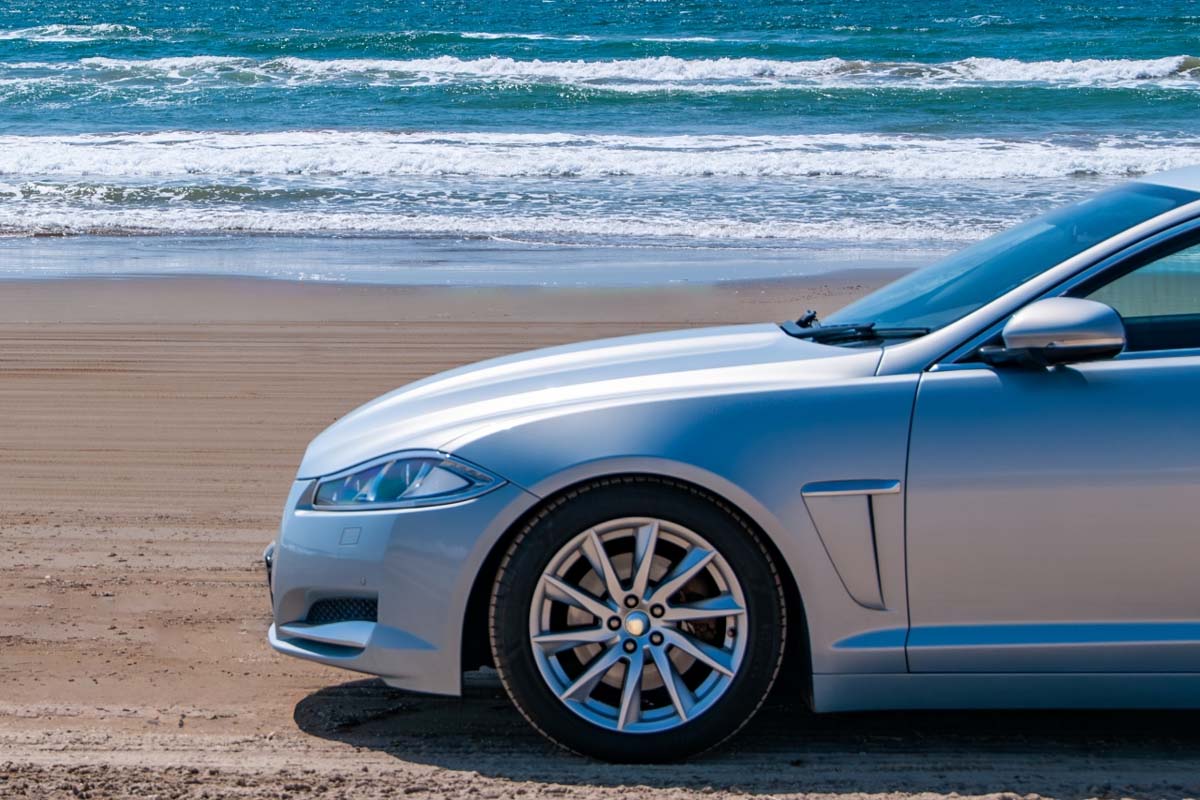 自動車（画像：写真AC）