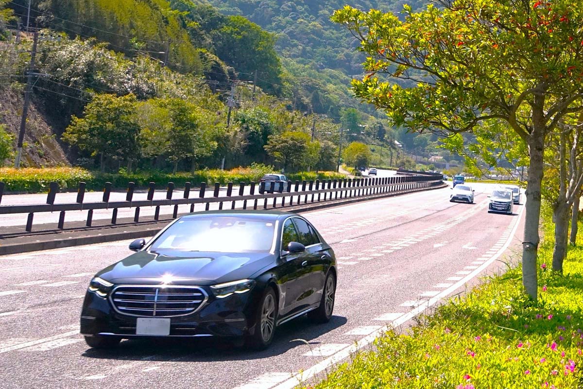 自動車（画像：写真AC）