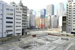 100年に一度の再開発はなぜ頓挫するのか？ 新宿・渋谷・中野で続々延期――迫りくる“都市型廃墟”の危機とは